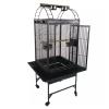 DLAZUM Large Bird Cage for Parrots and Canaries view 4