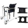Patient Lifter Wheelchair with Seat for Home view 1