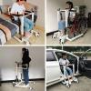 Patient Lifter Wheelchair with Seat for Home view 2
