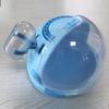 Portable Small Animal Cage with Water Bottle, Creative Hamster Cage view 2