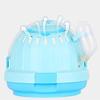 Portable Small Animal Cage with Water Bottle, Creative Hamster Cage view 3