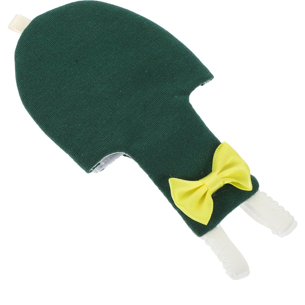 Hohopeti Adjustable Bird Diaper for Small Birds