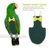 Hohopeti Adjustable Bird Diaper for Small Birds view 3