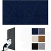 Cat Scratching Mat, 16 x 40 in, Self-Adhesive, Trim-to-Fit view 1