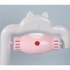 3-in-1 Interactive Slow-Feeder Station for Cats and Small Dogs view 2