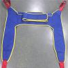 AYCDL Transfer Care Belt, Four-Point Support Sling for Home Use view 1