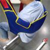 AYCDL Transfer Care Belt, Four-Point Support Sling for Home Use view 4