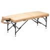 CAFIEDR Professional Portable Folding Aluminum Massage Table with Carrying Bag view 1