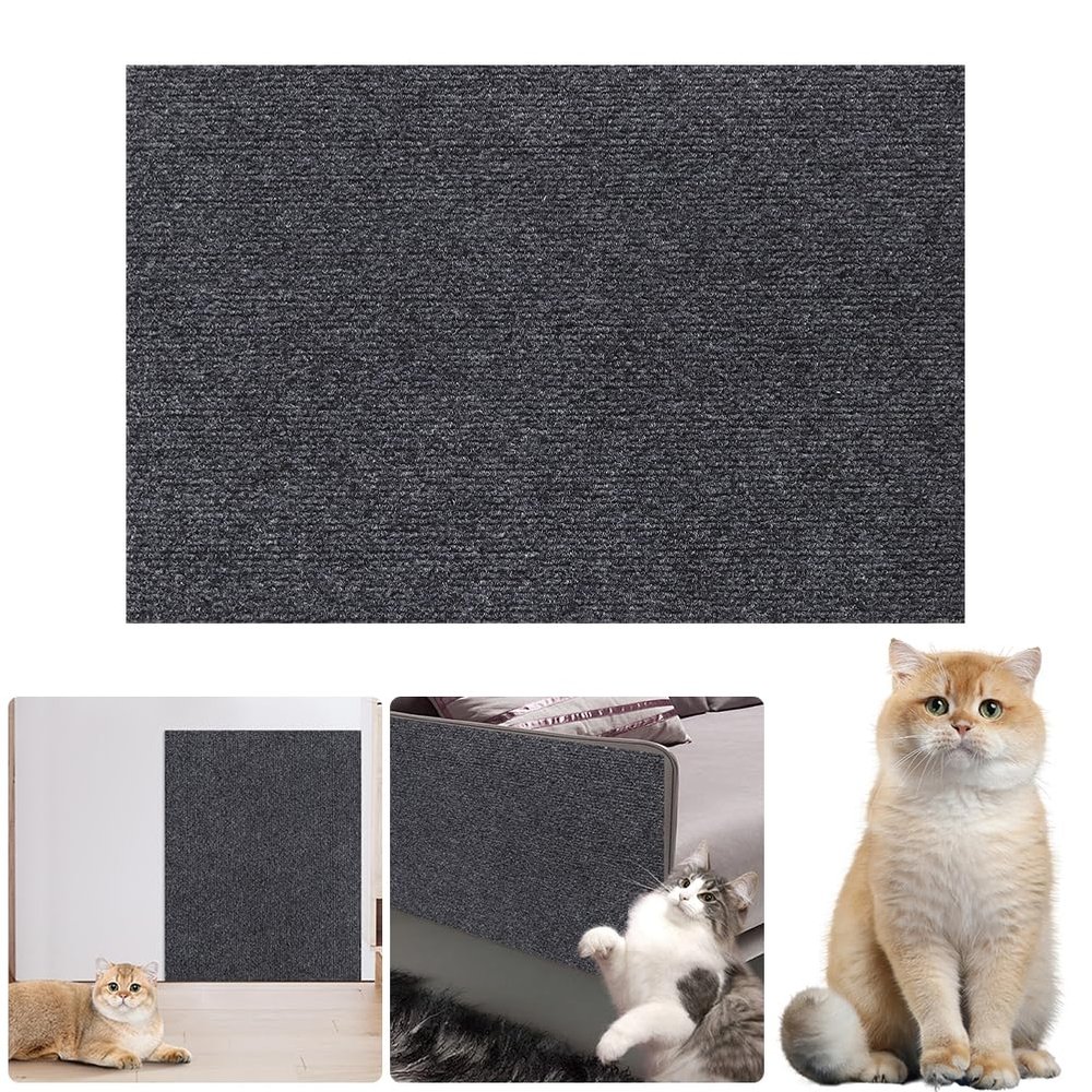 DKIIL NOIYB Cat Scratching Pads