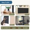 DKIIL NOIYB Cat Scratching Pads view 2