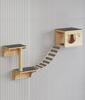 DKIIL NOIYB Cat Scratching Pads view 4