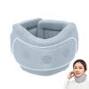 Aizuoni Snooze Memory Foam Neck Support Collar for Posture view 1
