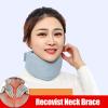 Aizuoni Snooze Memory Foam Neck Support Collar for Posture view 2