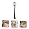 IWOWHERO Zinc Alloy Eye Cream Massage Stick for Puffiness, Dark Circles, and Tired Eyes view 2
