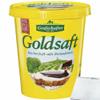 Grafschafter Goldsaft Sugar Beet Syrup (450 g Pack) + usy Block view 1