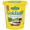 Grafschafter Goldsaft Sugar Beet Syrup (450 g Pack) + usy Block view 2