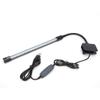 7W Aquarium LED Light with Touch Switch, USB Power, Adjustable Clip and Spectrum view 1