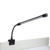 7W Aquarium LED Light with Touch Switch, USB Power, Adjustable Clip and Spectrum view 2
