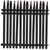 18-Piece Makeup Brush Set for Precise Application, Black view 1