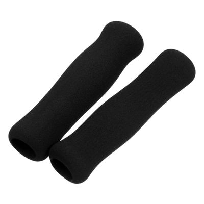 2-Piece Non-Slip Sponge Cane Grips for Walking Sticks