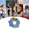 Giraffe Hair Ties for Women and Girls view 3