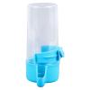 Bird Water Dispenser, Dirt-Resistant, Thickened, Compact, Automatic, Hygienic, for Cockatiels, Lovebirds and Parrots (100 ml) view 1
