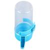 Bird Water Dispenser, Dirt-Resistant, Thickened, Compact, Automatic, Hygienic, for Cockatiels, Lovebirds and Parrots (100 ml) view 2