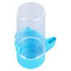 Bird Water Dispenser, Dirt-Resistant, Thickened, Compact, Automatic, Hygienic, for Cockatiels, Lovebirds and Parrots (100 ml) view 3