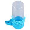 Bird Water Dispenser, Dirt-Resistant, Thickened, Compact, Automatic, Hygienic, for Cockatiels, Lovebirds and Parrots (100 ml) view 4