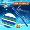Aquarium Bubble Bar, 4 mm Air Stone Diffuser view 2
