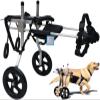 YXFAZPP Dog Wheelchair for Back Legs, XXXL view 1