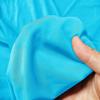 Sensory Sox Stretchy Full-Body Sensory Sock, Sky Blue, Size S view 2