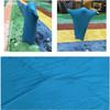 Sensory Sox Stretchy Full-Body Sensory Sock, Sky Blue, Size S view 3