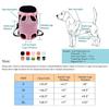 Adjustable Pet Carrier Backpack for Small and Medium Dogs and Cats view 2