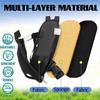 Adjustable Pet Carrier Backpack for Small and Medium Dogs and Cats view 4