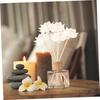 Diffuser Sticks, 10 Pieces, Beige, Rattan and Tetrapanax view 2