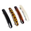 AWOXIHJ 4-Piece Hair Barrettes for Women, French Vintage Hair Clips for Fine to Medium-Thick Hair view 1