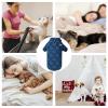 Dog Shirts - Denim Clothing for Small Dogs view 4