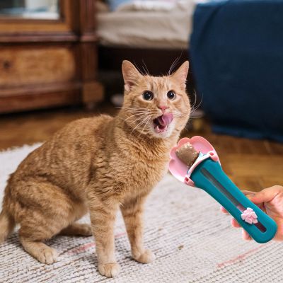 BLSYHDH Pet Fluid Food Squeezer