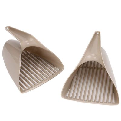 Qcwwy Cat Litter Scoop