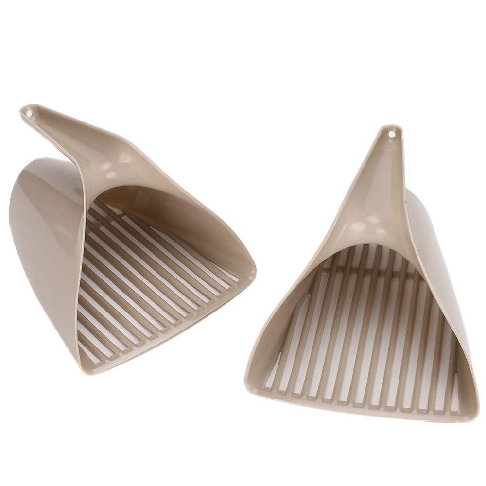 Qcwwy Cat Litter Scoop