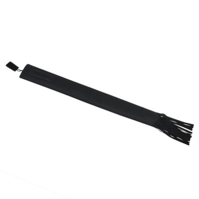 Horse Tail Bag, Waterproof & Breathable (Black)