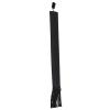 Horse Tail Bag, Waterproof & Breathable (Black) view 2