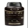 BREEZE Black Oud Test Pack, 12x 150 ml Deodorant Spray + 12x 400 ml Shower Shampoo and Shower Gel + Free Beni Culinari Keychain view 4