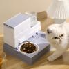 Automatic Cat and Dog Food Dispenser view 2