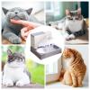 Automatic Cat and Dog Food Dispenser view 4