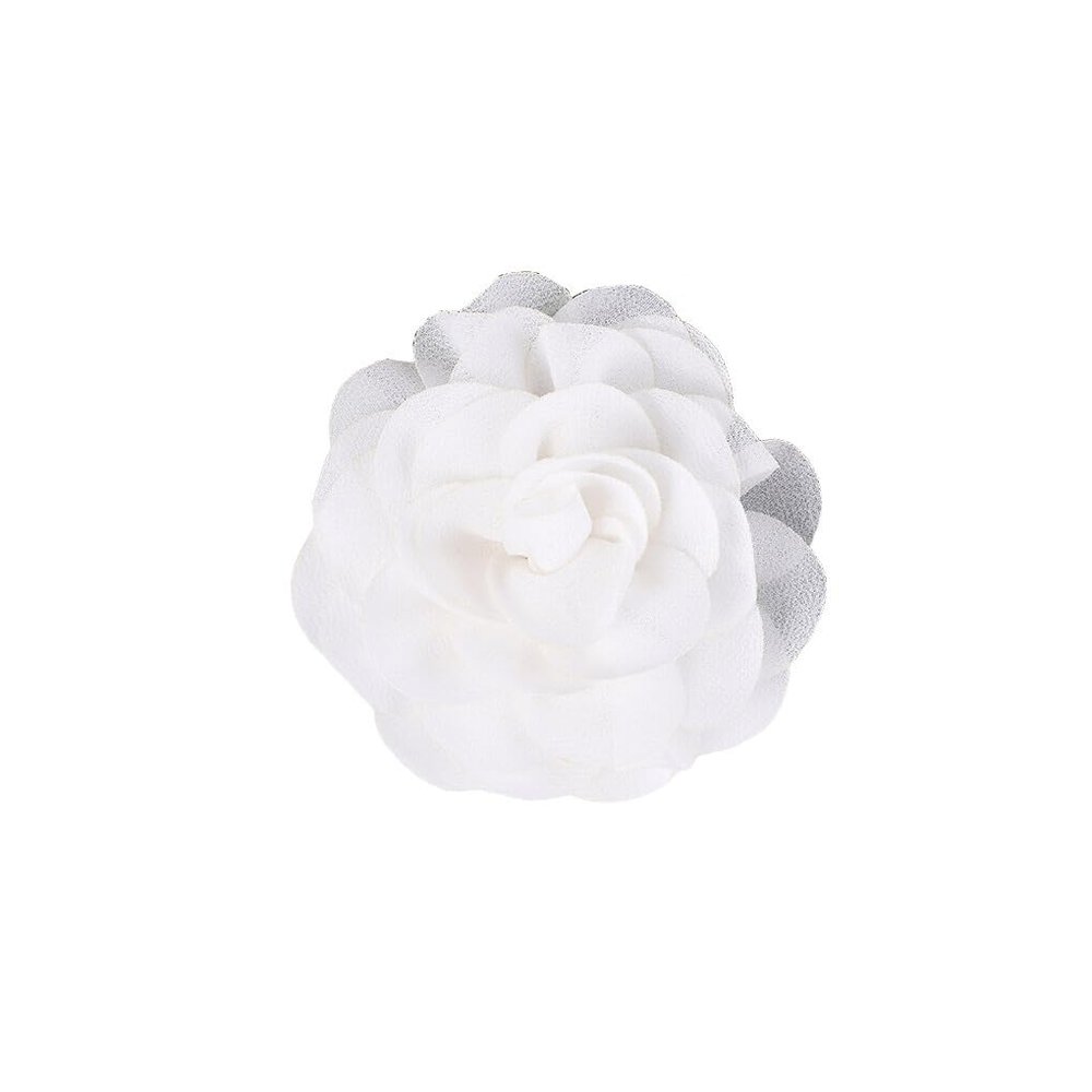 Kesurpae Dog Collar with Flowers