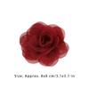 Kesurpae Dog Collar with Flowers view 4