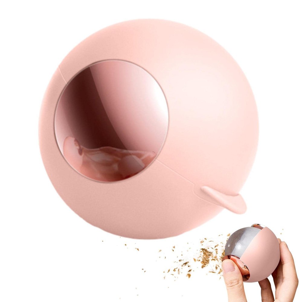 Washable Portable Pet Hair and Lint Remover Ball