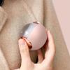 Washable Portable Pet Hair and Lint Remover Ball view 2